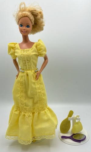Vintage 1981 magic curl - vintage,