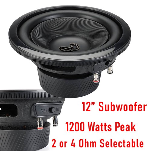Nuovo infinity ref 123w - infinity, ref-123w