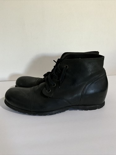 Stivaletti uomo buttero miners - uomo,
