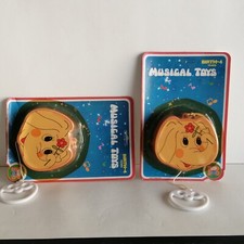 CARILLON A ELEFANTINO BLISTER