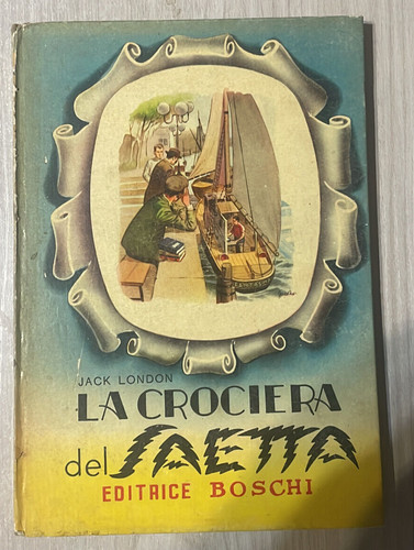 Crociera del saetta - la,