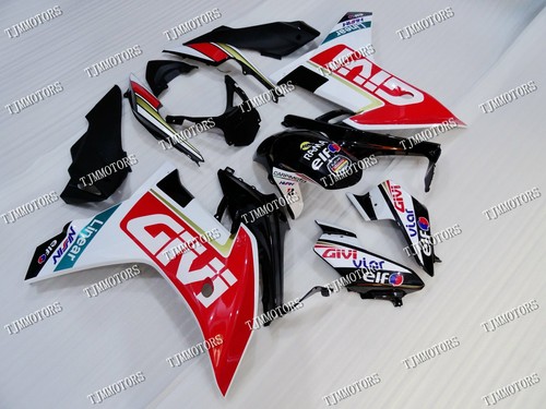 Kit carene carrozzeria stampo