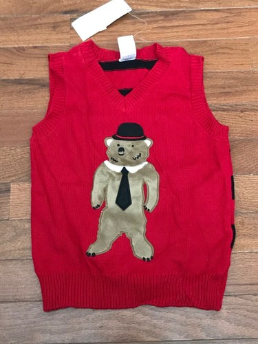 Gilet maglione gymboree - maglione,
