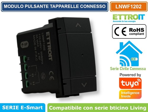 Modulo tapparelle connesso - tapparelle,