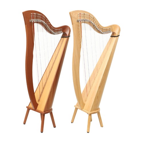 Muzikkon mchugh arpa corde - 27,