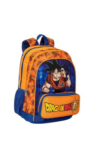Zaino dragon ball ideale per - ball,