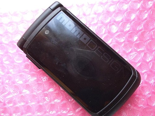 Telefono cellulare momodesign - telefono,