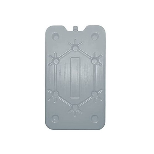 Mattonella ghiaccio 400ml set - 400ml,