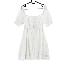 GANT Ragazze Bianco Sangallo