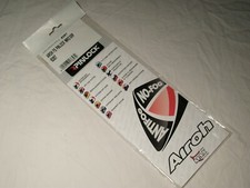 Casque AIROH MIRO'XRP PINLOCK