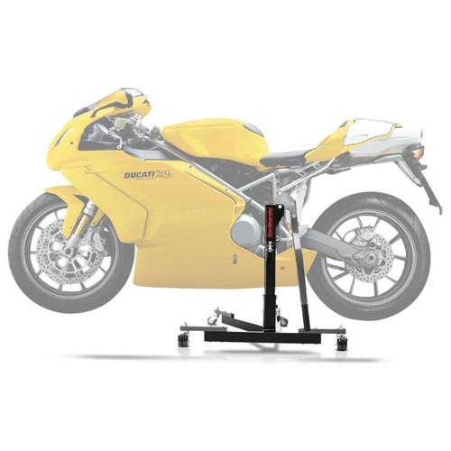 Cavalletto alza moto - cavalletto,