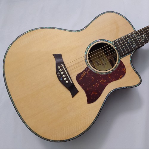 Chitarra acustica abete - chitarra,