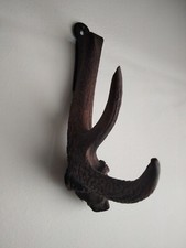 appendiabiti vintage In Corno