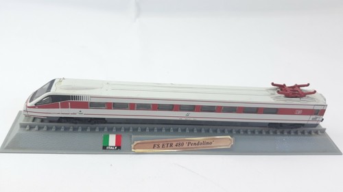 Del prado gauge etr 480 - n,