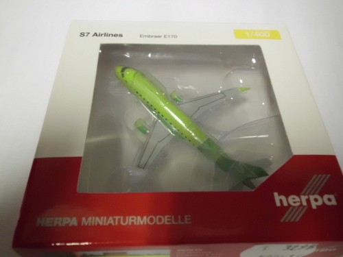 Herpa 400 562645 airlines - herpa,