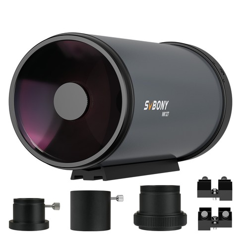 Svbony mk127 127mm telescopio - svbony,