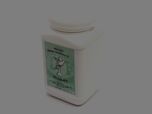 Prochima gesso ceramico 1 - -,