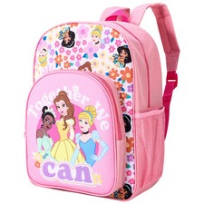 Zaino scuola disney - scuola,