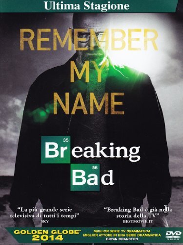 Breaking bad stagione 02 - stagione, 05