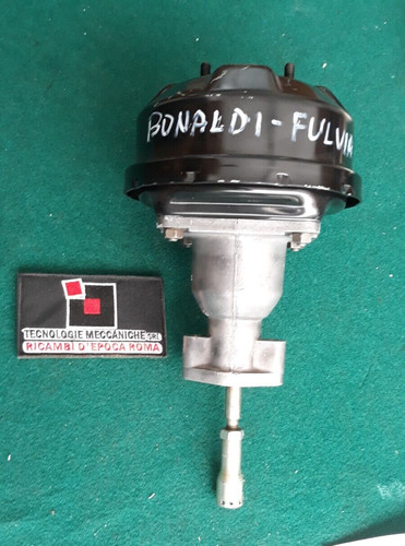 Servofreno bonaldi lancia - servofreno,