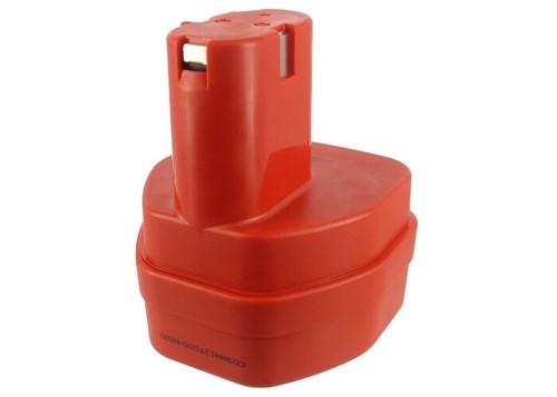 Batteria per makita - ni-mh,