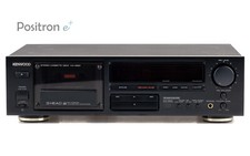 Kenwood KX-4520 Cassettiera 3