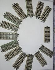 MARKLIN 5107 1/2 , LUNGHEZZA : META' DEL BINARIO 5106