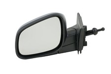 Specchietto retrovisore adatto - retrovisore,