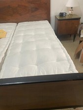 Causa trasloco vendo materassi