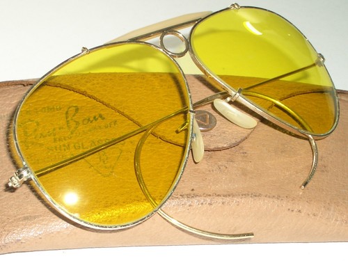 Occhiali sole aviatore 62mm - occhiali,