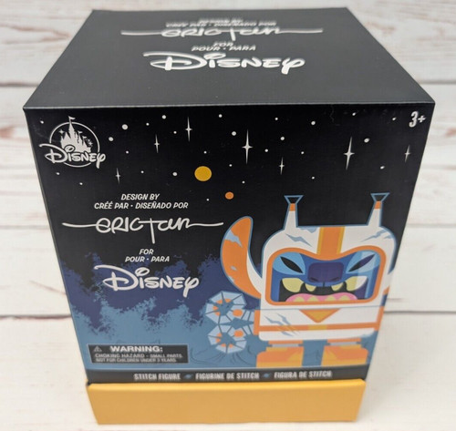 Disney parks vinyl series 2023 - parks,