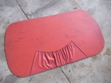 FIAT 600 - Pannello portiera