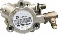 Pompa alta pressione Opel Z22YH Direct 2.2 Signum Vectra Zafira errore P1191