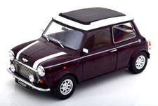 Mini cooper versione - mini, tetto