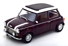 MINI COOPER VERSIONE TETTO