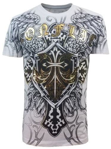 Konflic golden fleur lis - de, lis]