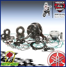 Kit revisione motore - revisione,