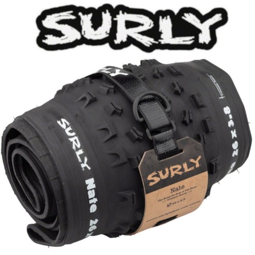 Pneumatico fat bike - bike, surly