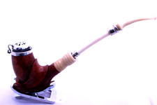 Pipa pipe pipa BUTZ CHOQUIN