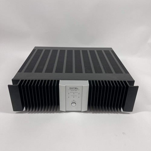 Rotel rmb 1066 amplificatore - rmb-1066,