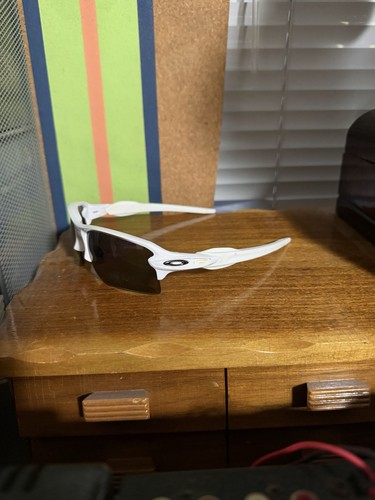 Occhiali sole oakley flak - da,