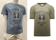 AERONAUTICA MILITARE T-SHIRT