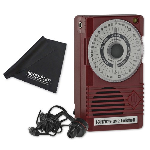 Wittner metronomo clock - 2,