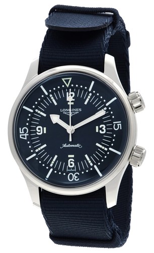 Orologio uomo longines legend - orologio,