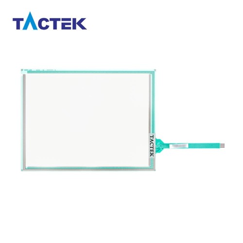Touch screen per robot irc5 - touch,