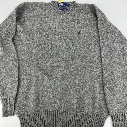 Maglione vintage polo ralph - maglione,