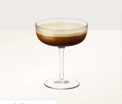 Nespresso barista - nespresso,