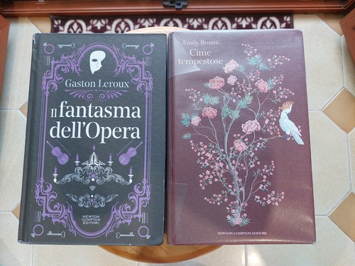 Lotto libri classici - classici, ◆