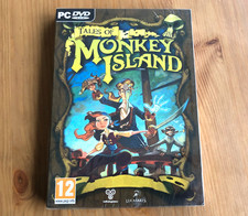 Tales monkey island - of,