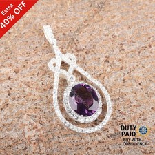 Valentines Deal 925 Silver